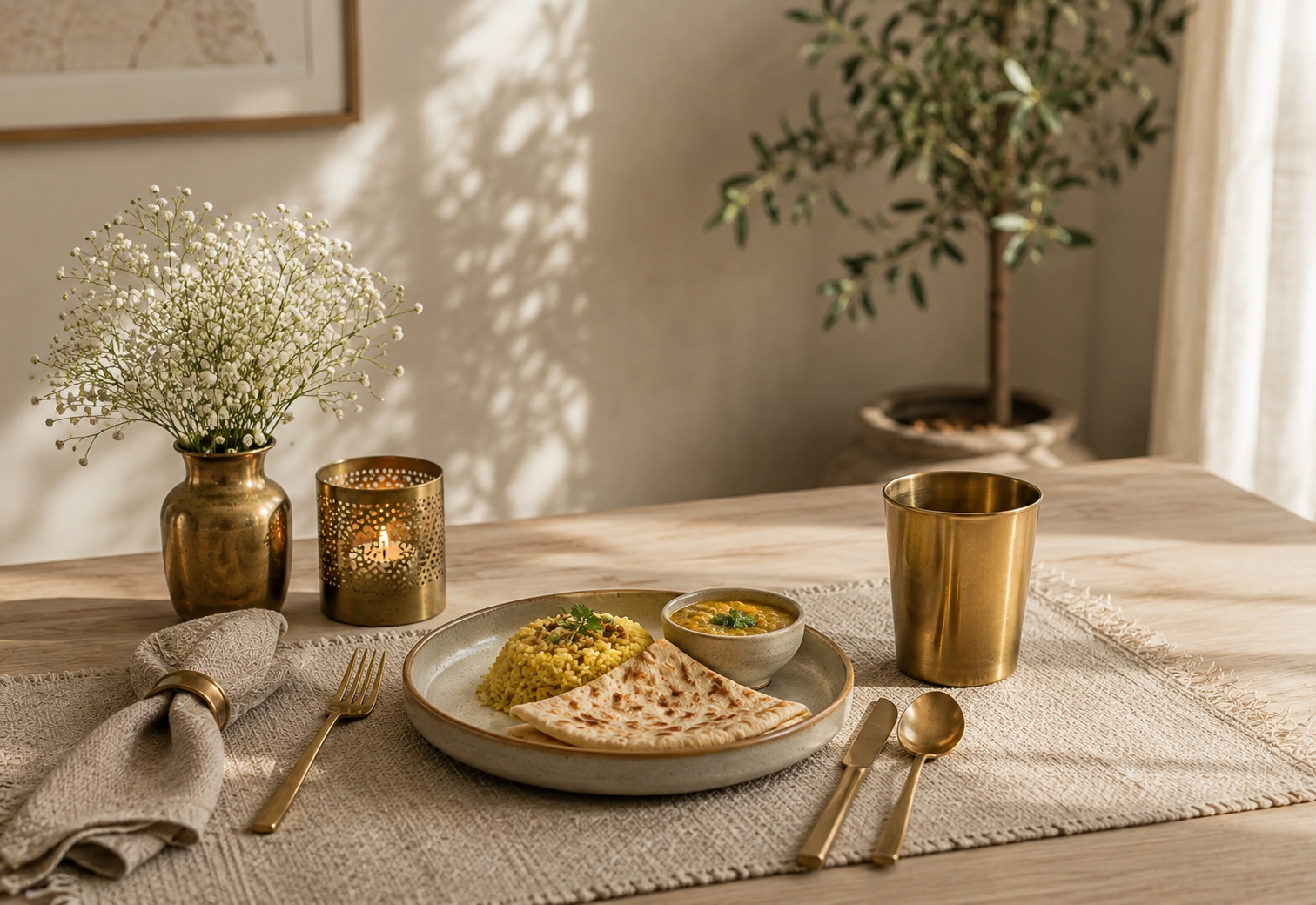 Valentine Tablescape Ideas