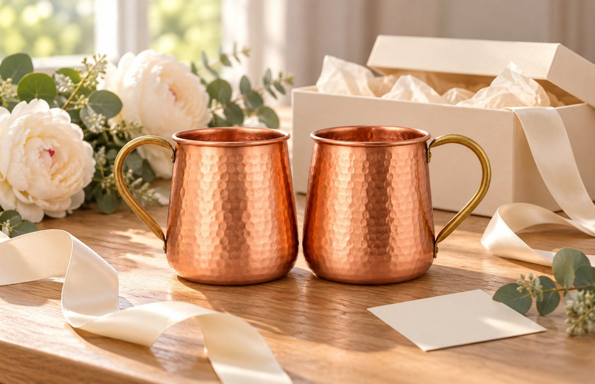 Anniversary Gift Tableware