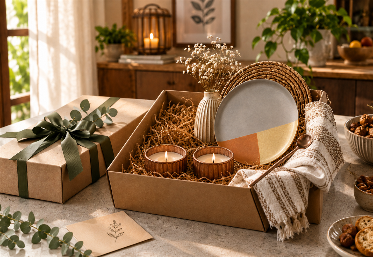 Art of Gifting
