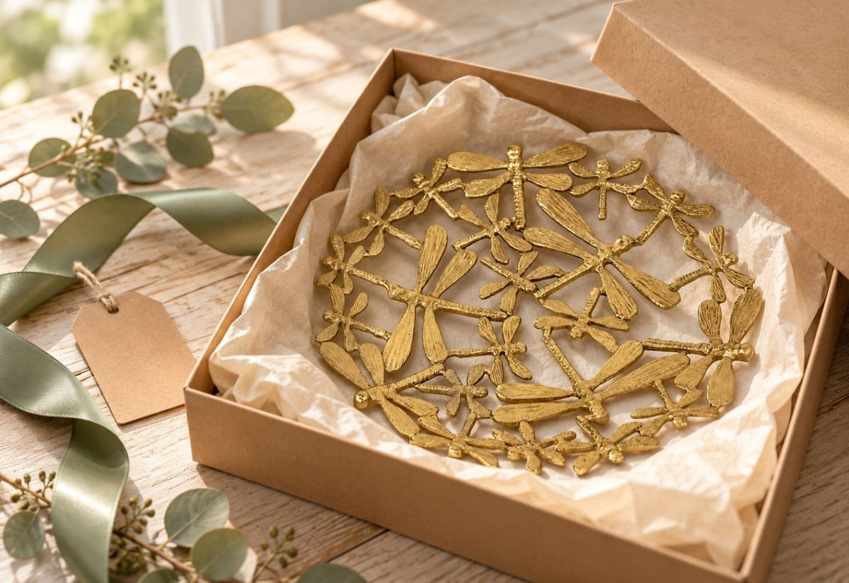 The Art of Gifting