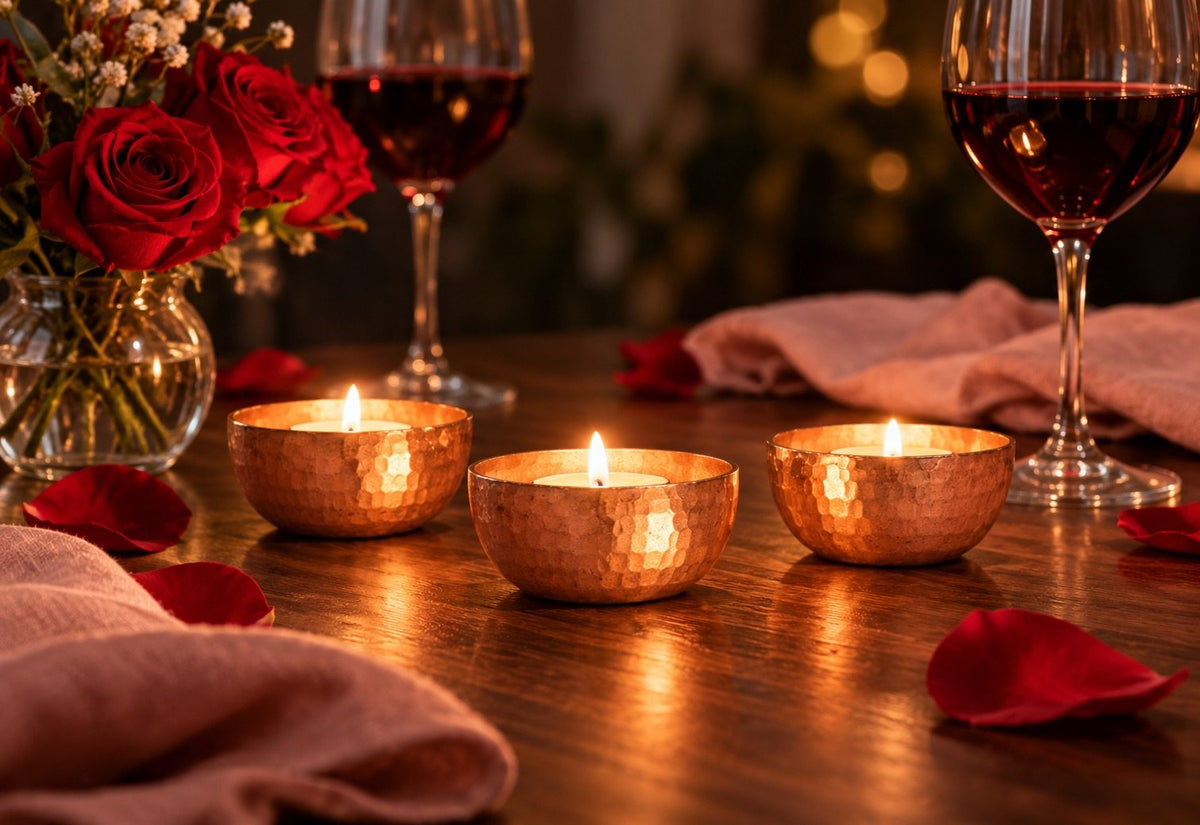 Anniversary Gift Tableware