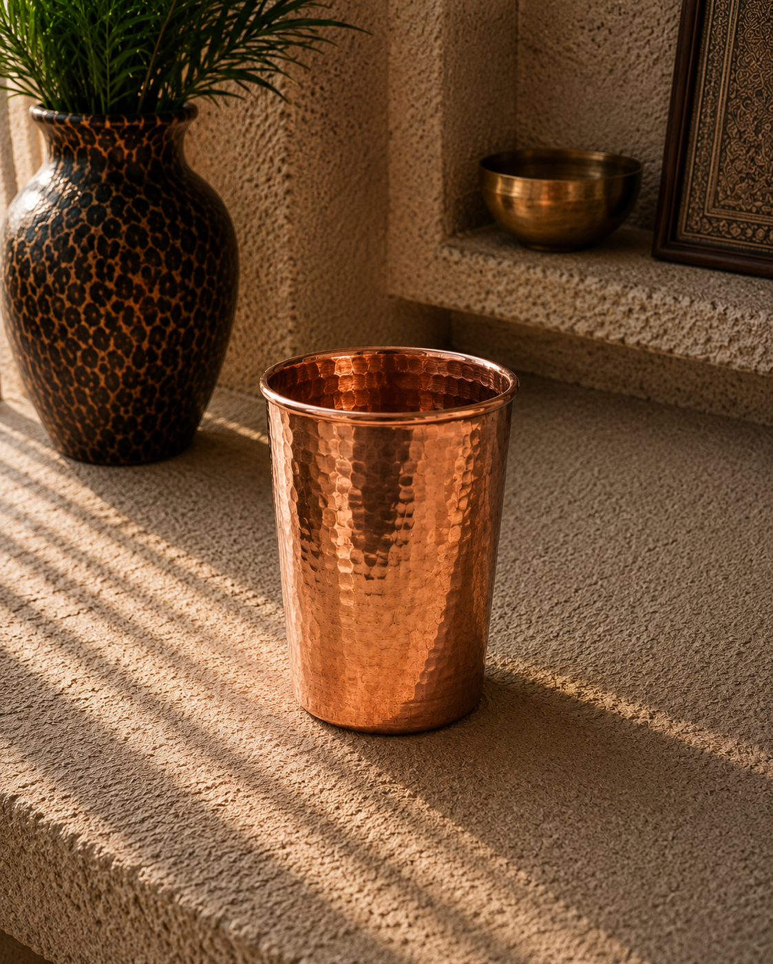 Tumblers