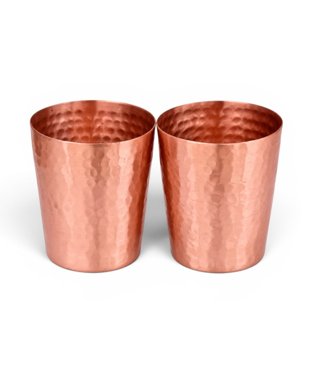 Copper Extra Shot Glass Set of 2