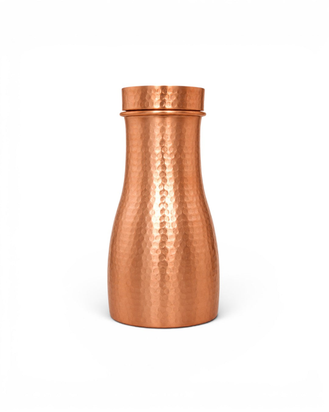 Copper Carafe