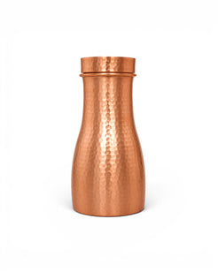 Copper Carafe
