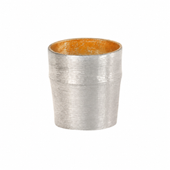 Pure Tin Sake Cup(Small) 90 ML