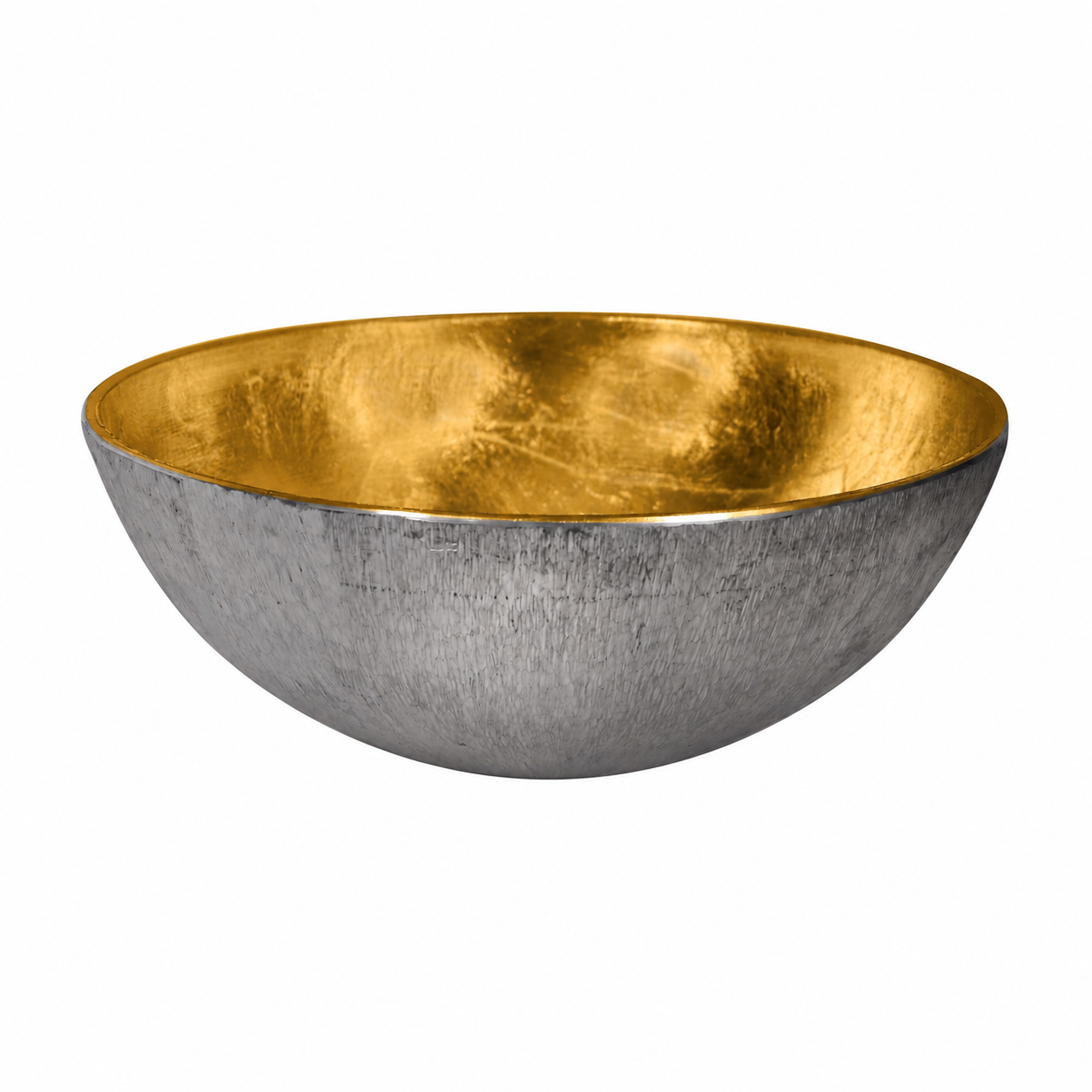 Pure Tin Bowl(Large) 210 ML