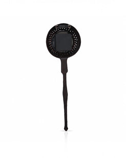 Recycled Iron Spoon Clock