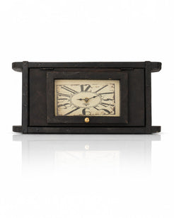 Brick Mould Clock