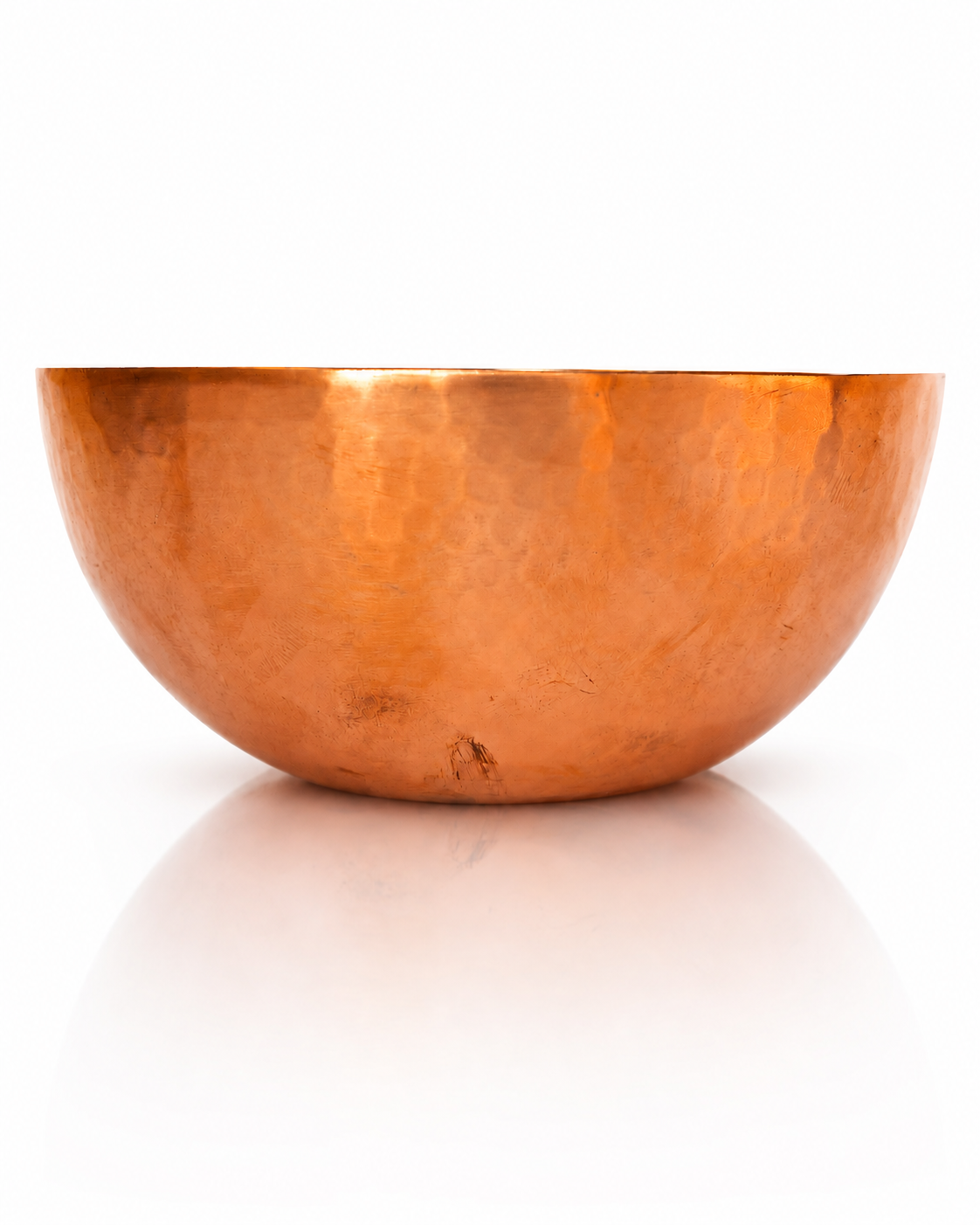 Copper Bowl Round 360 ML