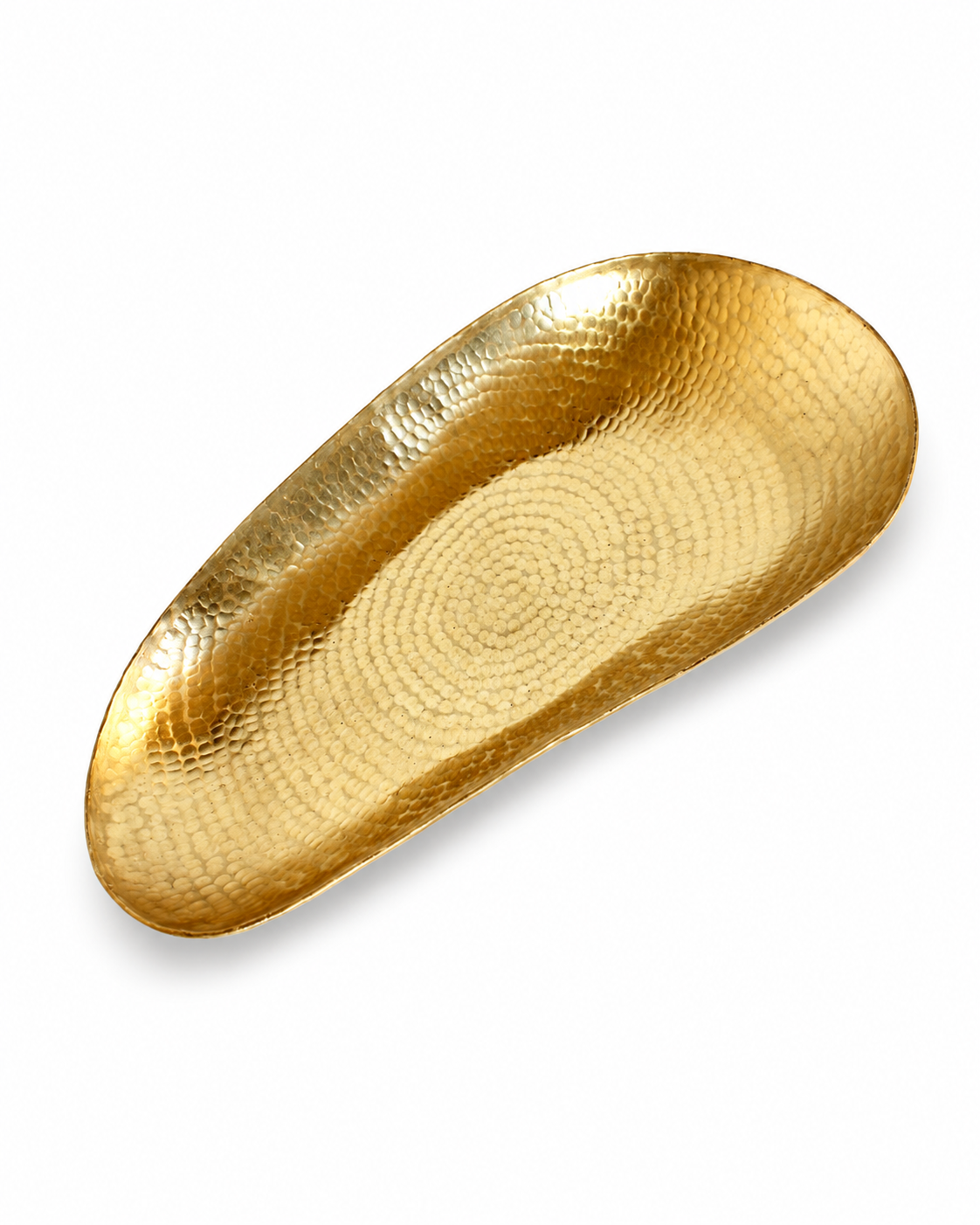 Brass Floater (Boat)
