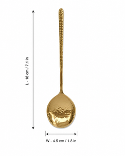 Dessert Spoon