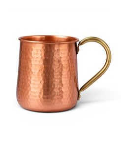 Copper Mug Moscow Mule Large
