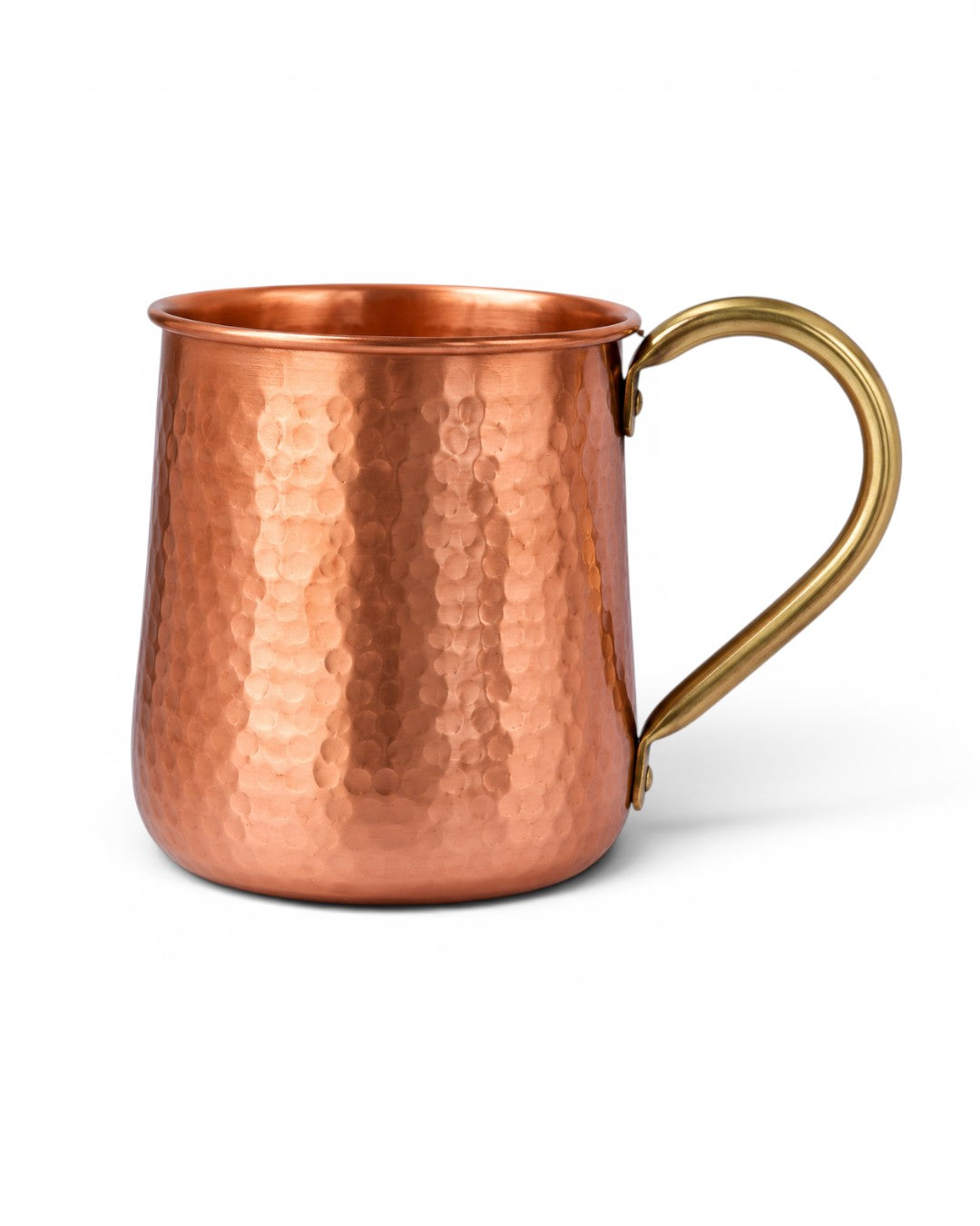 Copper Mug Moscow Mule Large