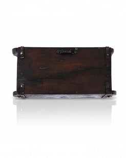 Brick Mould Clock