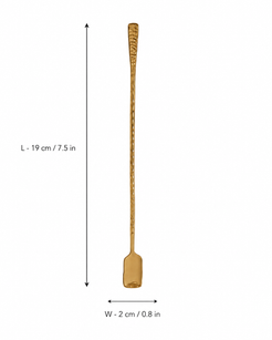 Stirrer