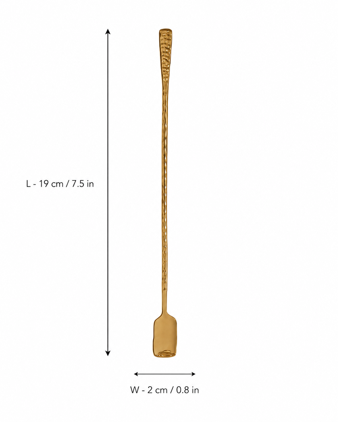 Stirrer