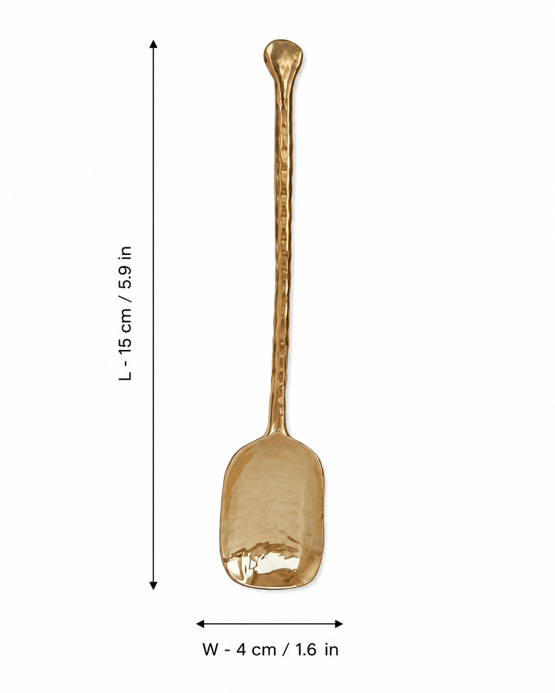 Tea Spoon