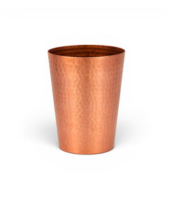 Copper Extra Shot Glass Set of 2