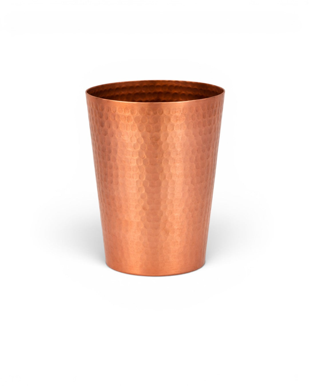 Copper Extra Shot Glass Set of 2