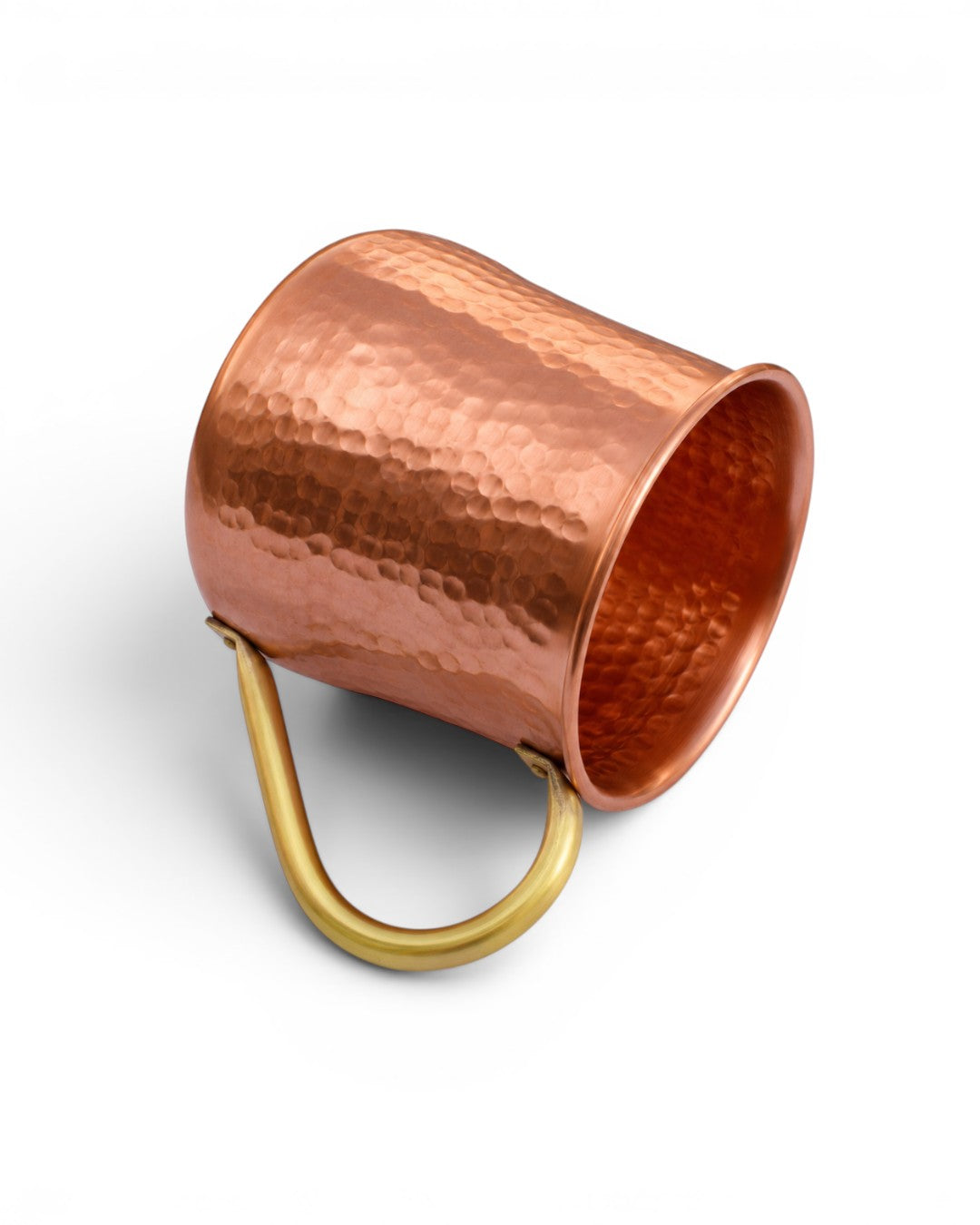 Copper Mug Moscow Mule Large