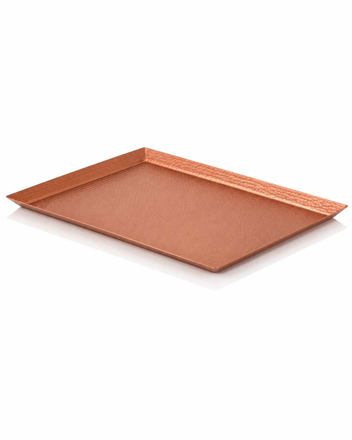 Copper Serving Tray