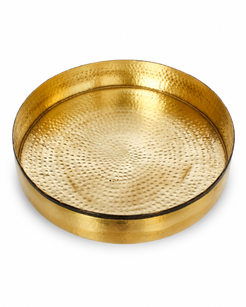 Brass Floater (Round) 1.8 Litre