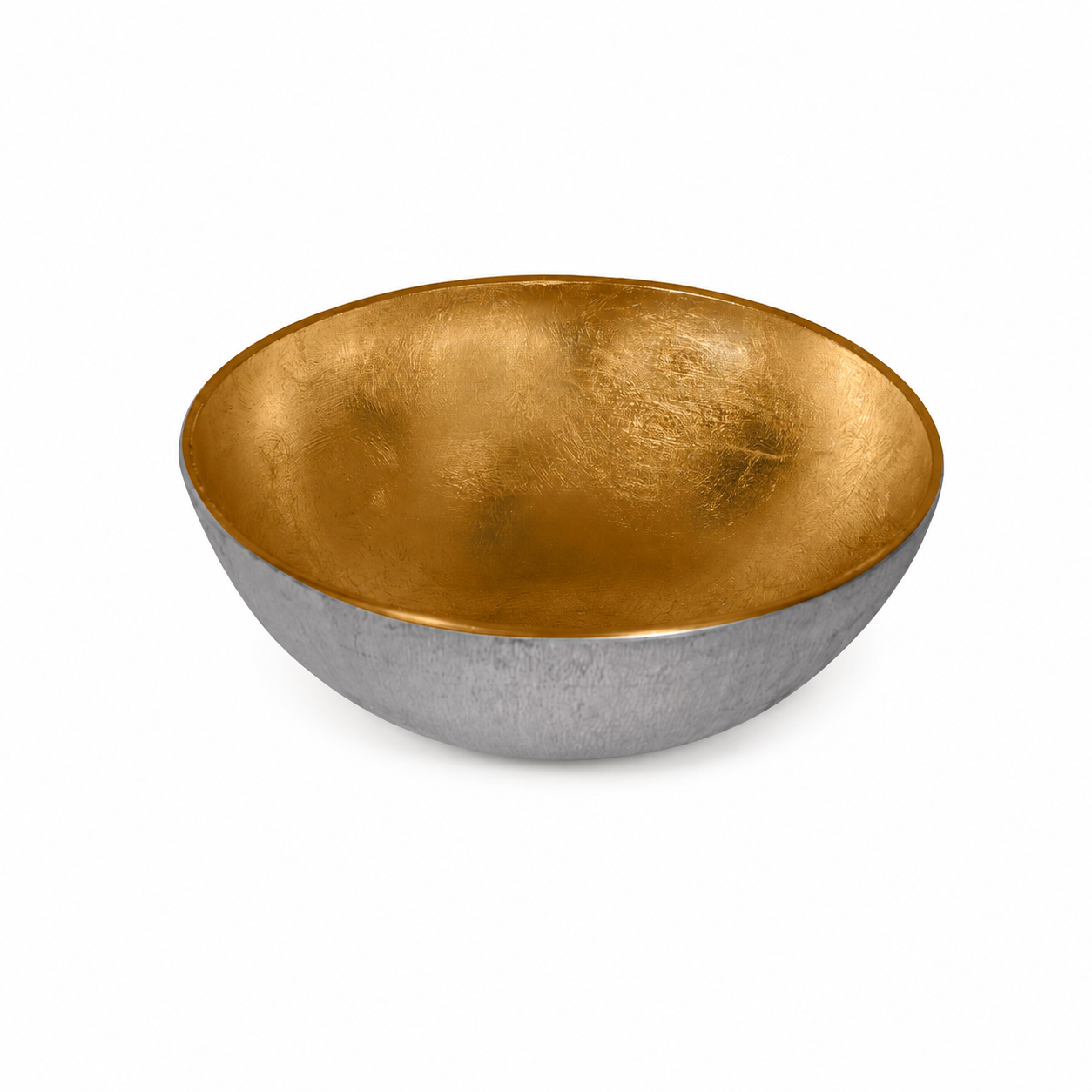 Pure Tin Sake Bowl(Small) 100 ML