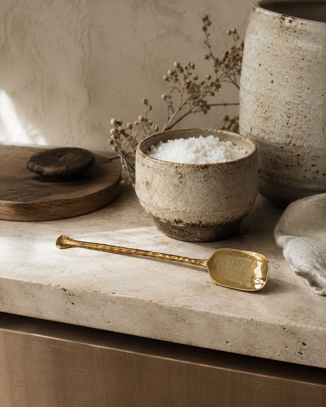 Tea Spoon