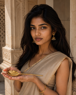 Dessert Spoon