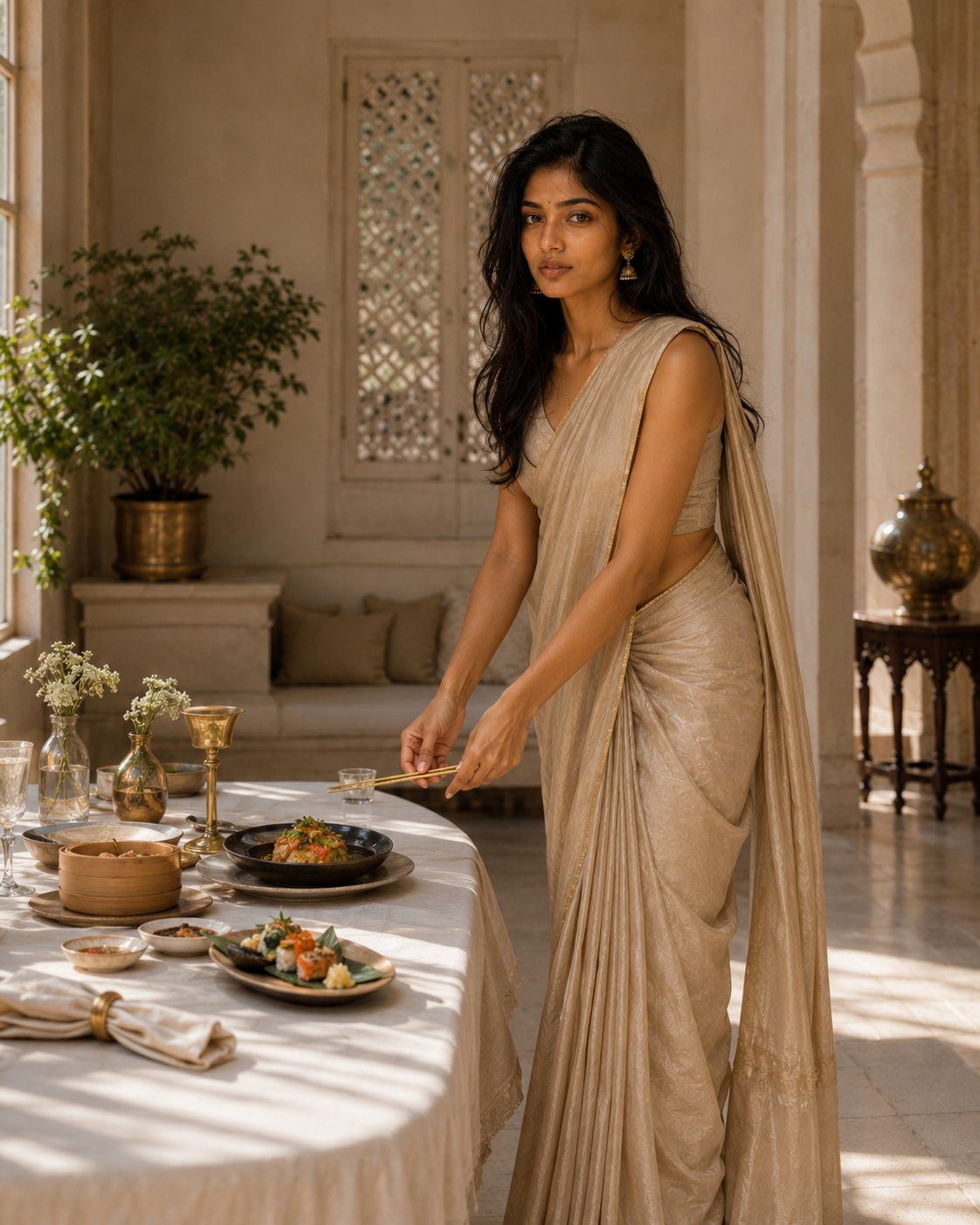 Chopsticks