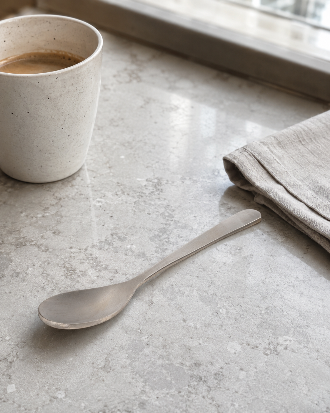 Table Spoon(Bronze)