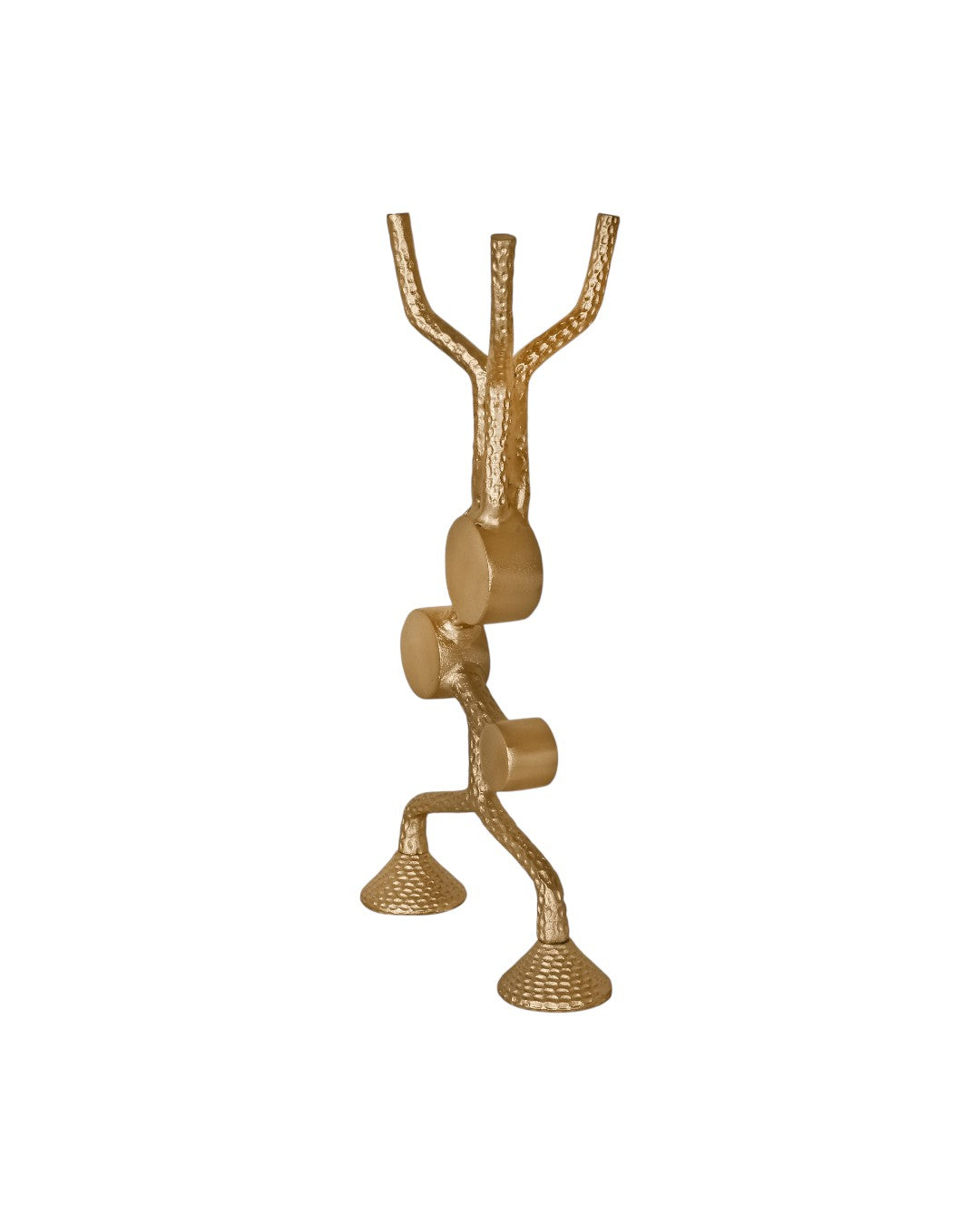 Handcrafted Candleabra
