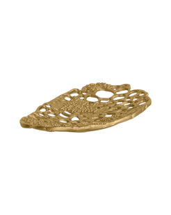Oval Amoeba centerpiece(Small)