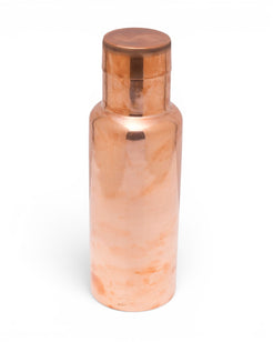 Antique Copper Bottle 900 ML