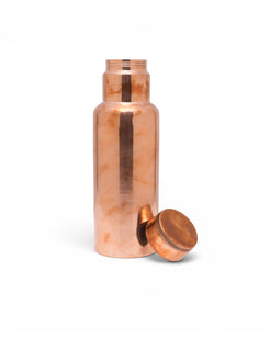 Antique Copper Bottle 900 ML