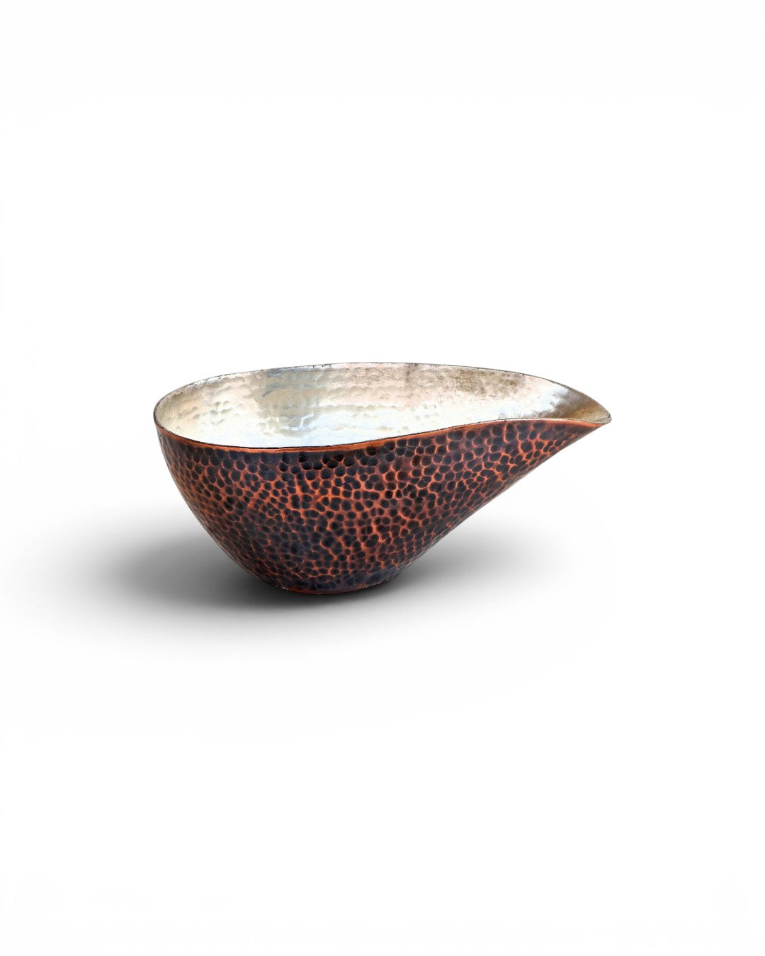 Copper Sake Server 250 ML