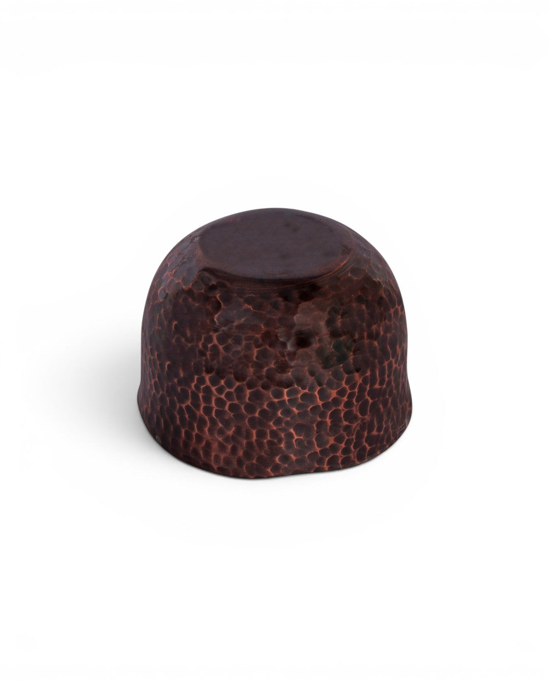 Copper Sake Cup, 80 ml