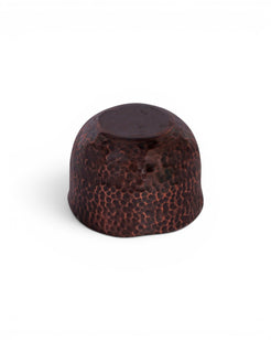Copper Sake Cup, 80 ml