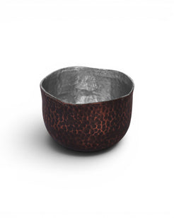 Copper Sake Cup, 80 ml