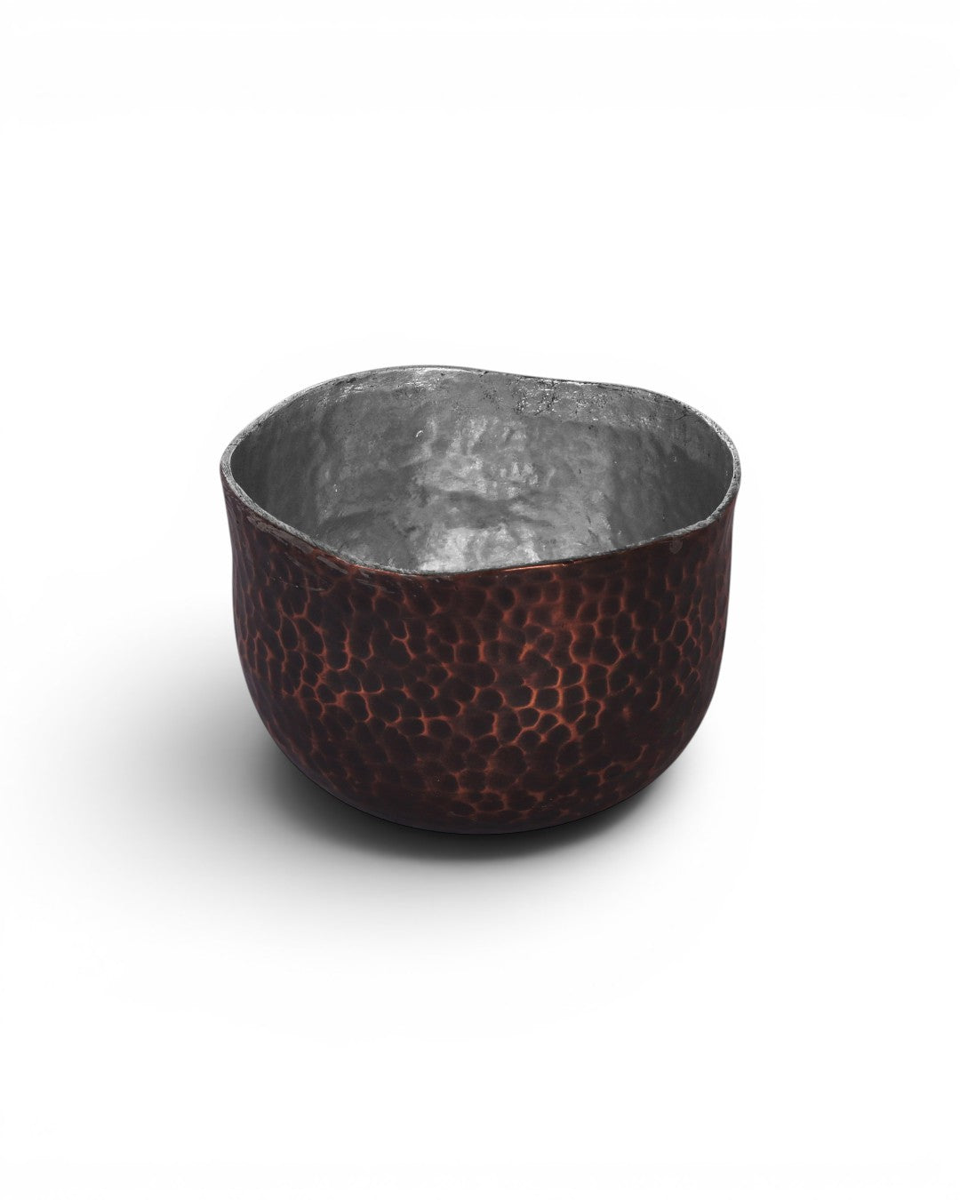Copper Sake Cup, 80 ml