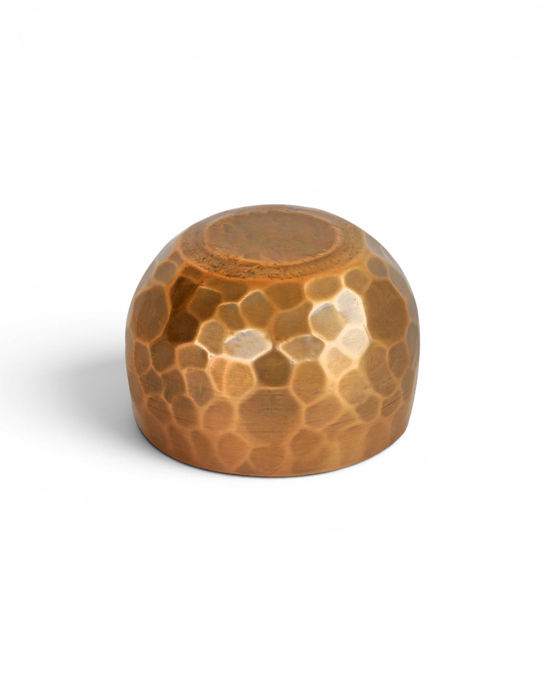 Diamond Copper Sake Cup 110 ML