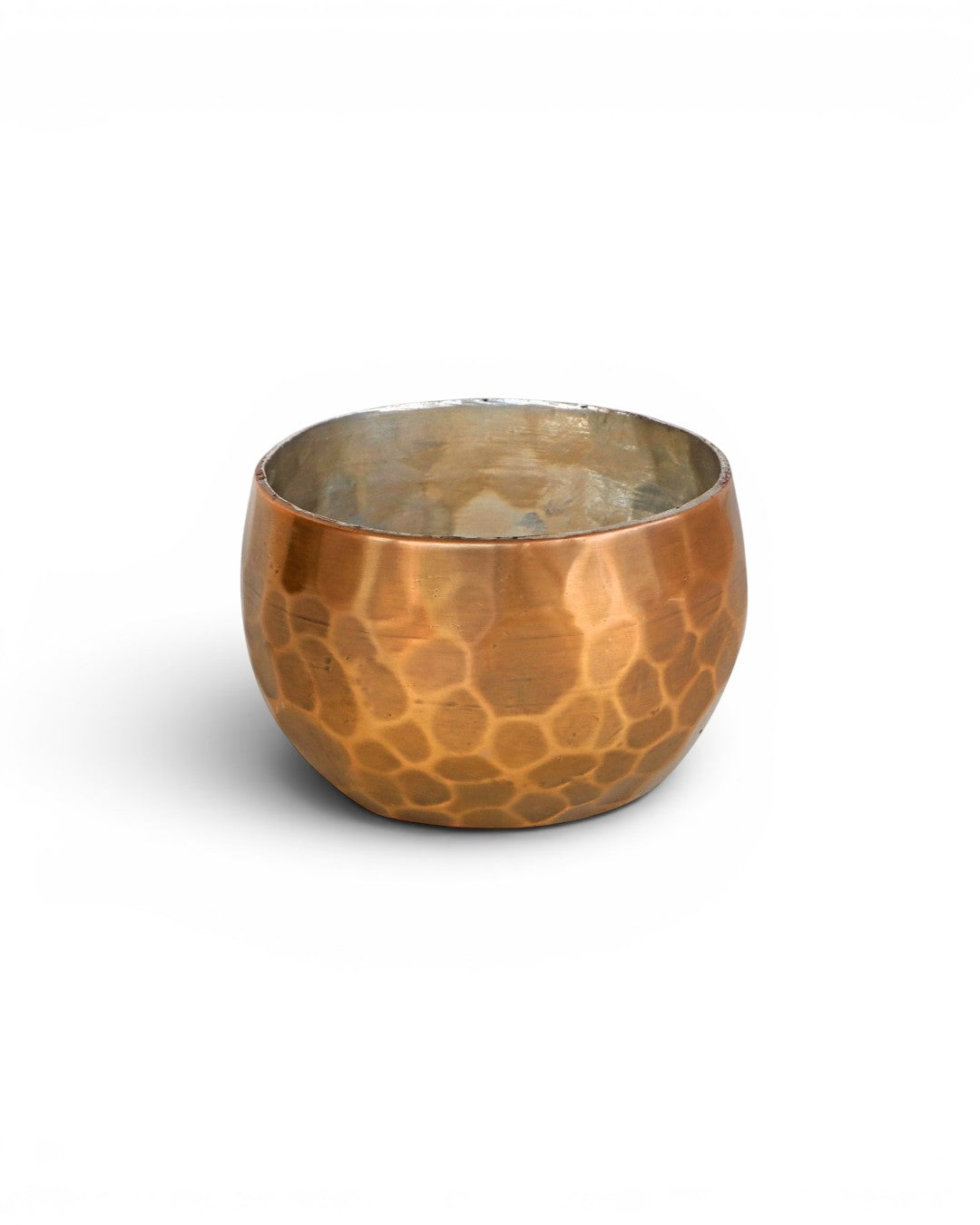 Diamond Copper Sake Cup 110 ML