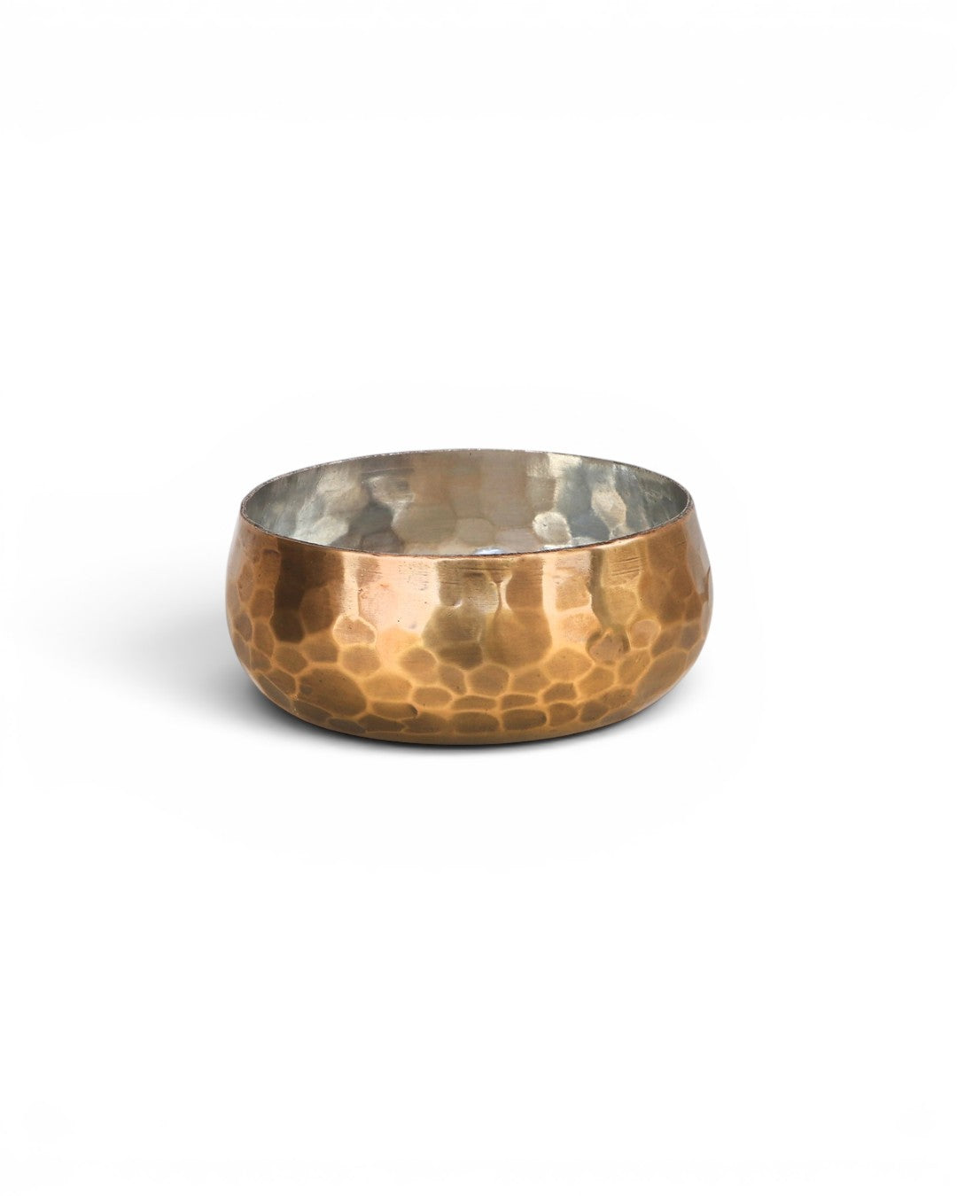 Diamond Copper Bowl Small 140 ML