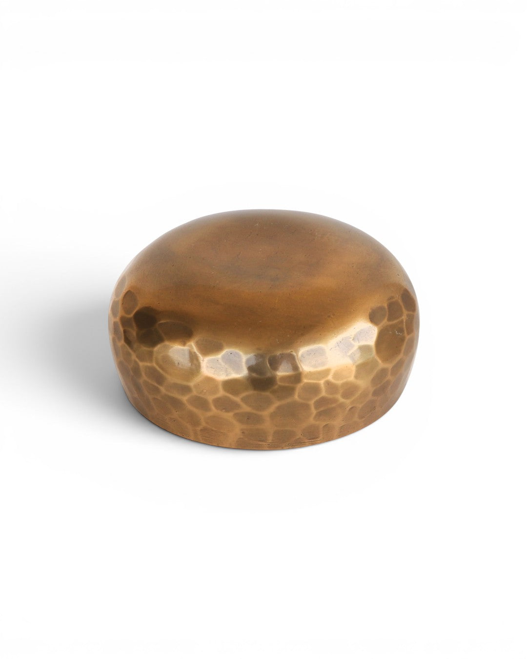 Diamond Copper Bowl 350 ML