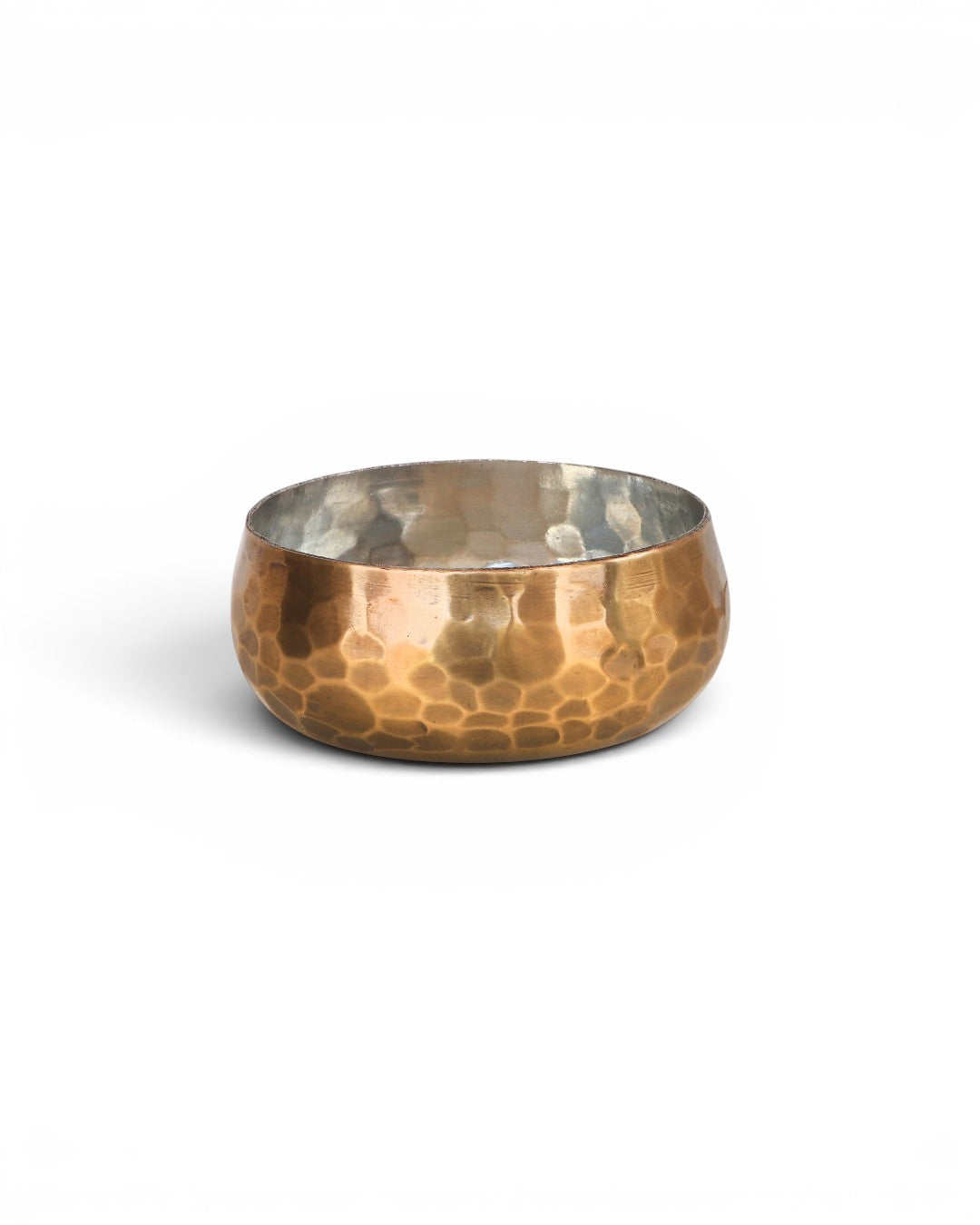 Diamond Copper Bowl 350 ML