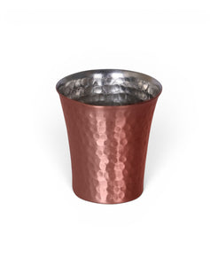 Extra Shot Copper Glass Set of 2, 90 ML