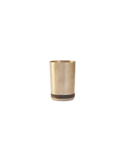 Bronze Tumbler Glass 250ML