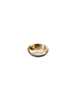 Bronze Salad Serving Bowl, 800 ML