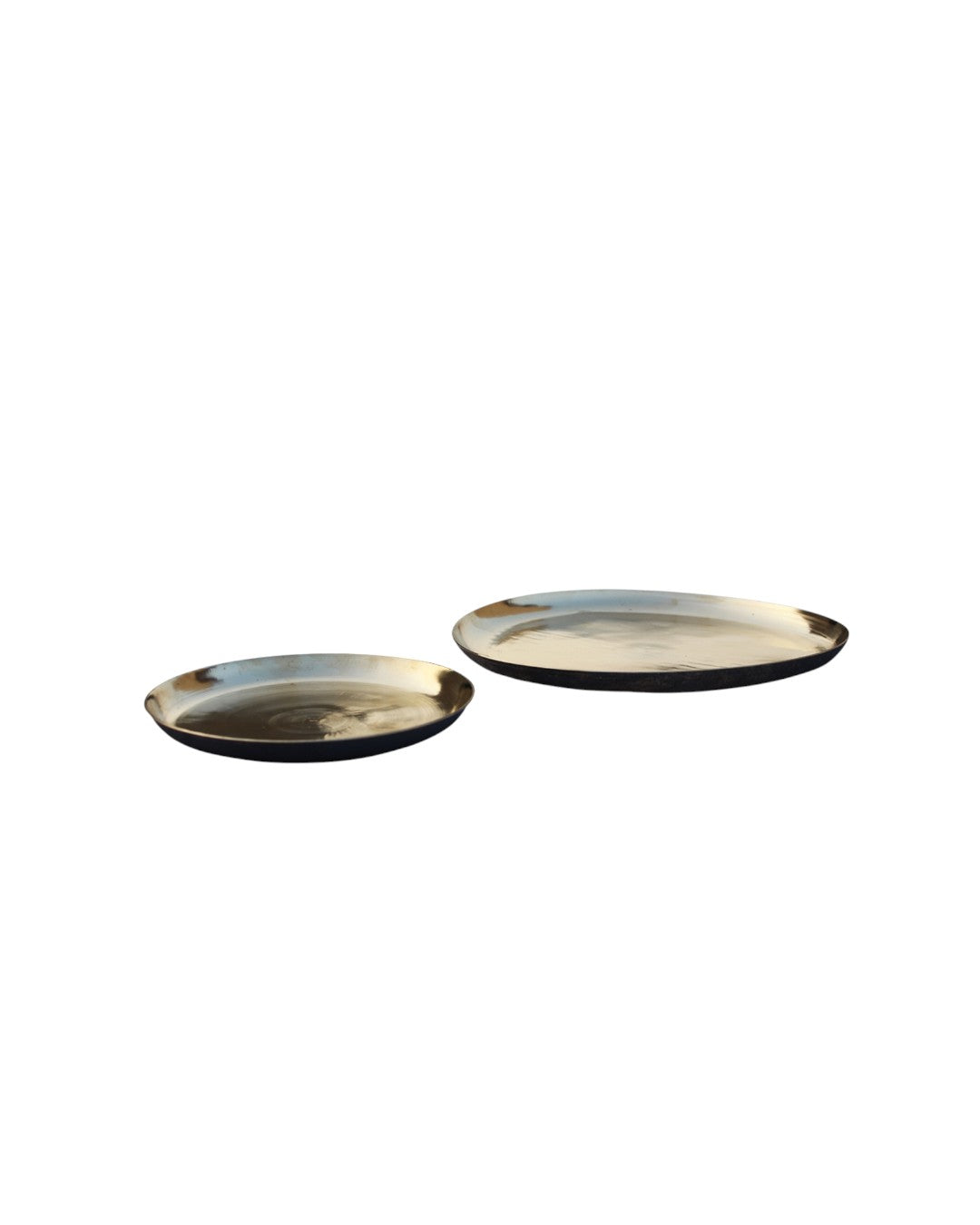 Nested Platter Set of 2